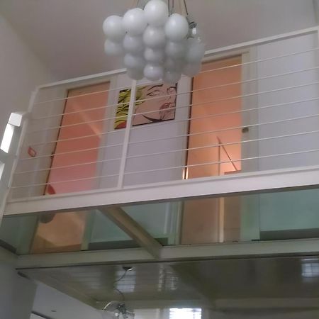 Apartmán La Casa Nel Cortile-Free Parking Milán Exteriér fotografie