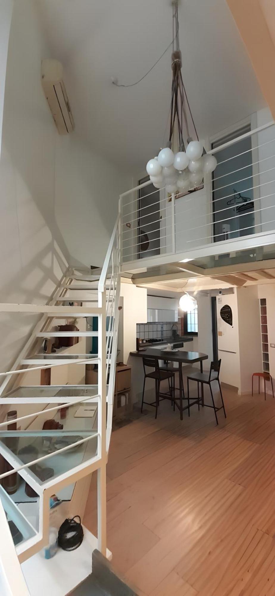 Apartmán La Casa Nel Cortile-Free Parking Milán Exteriér fotografie